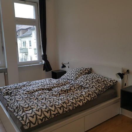 Kassel Kirchweg Apartment Bagian luar foto