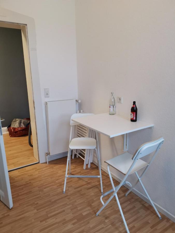 Kassel Kirchweg Apartment Bagian luar foto